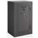 Stack-On 36 Gun Safe with Combination Lock and Door Storage, Gray Pebble: Picture 4 thumbnail