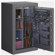 Stack-On 36 Gun Safe with Combination Lock and Door Storage, Gray Pebble: Picture 1 thumbnail