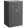 Stack-On 36 Gun Safe with Electronic Lock and Door Storage, Gray Pebble: Picture 4 thumbnail