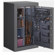 Stack-On 36 Gun Safe with Electronic Lock and Door Storage, Gray Pebble: Picture 1 thumbnail