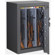 Stack-On 54 Gun Safe with Combination Lock and Door Storage, Gray Pebble: Picture 2 thumbnail