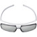 Sony TDG-SV5P 3D Glasses: Picture 1 thumbnail