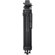 Sony VCT-VPR100 2-section Aluminum Tripod with 2-Way Pan Head - Black ...