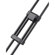 Sony VCT-VPR100 2-section Aluminum Tripod with 2-Way Pan Head - Black ...