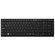 Sony VGPKBV3/BI Spanish Keyboard Skin for VAIO EB, EC, CB or F2 Series Laptop, Black: Picture 2 thumbnail