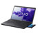 Sony VAIO EL2 VPCEL22FX/B 15.5" Notebook...: Picture 1 thumbnail