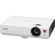 Sony VPLDW120 2600 Lumens WXGA Mobile Projector, 2500:1 Contrast Ratio, 1.3x Optical Zoom, 1.44-1.87:1 Throw Ratio: Picture 2 thumbnail