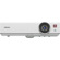 Sony VPL-DW125 2600 Lumens WXGA Mobile Network Projector, 2500:1 Contrast Ratio, 1.3x Optical Zoom, 1W Speaker: Picture 2 thumbnail