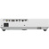 Sony VPL-DW125 2600 Lumens WXGA Mobile Network Projector, 2500:1 Contrast Ratio, 1.3x Optical Zoom, 1W Speaker: Picture 4 thumbnail