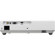 Sony VPLDX120 2600 Lumens XGA Mobile Projector, 2500:1 Contrast Ratio, 1.2x Optical Zoom, 1.47-1.77:1 Throw Ratio: Picture 1 thumbnail