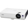 Sony VPLDX120 2600 Lumens XGA Mobile Projector, 2500:1 Contrast Ratio, 1.2x Optical Zoom, 1.47-1.77:1 Throw Ratio: Picture 2 thumbnail