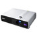 Sony VPLDX15 XGA 3000 Lumens 3 LCD Mobile Wireless Network Projector, 1024x768 Resolution, 700:1 Contrast Ratio: Picture 3 thumbnail