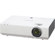 Sony VPLEX275 3700 Lumens XGA Portable Projector, 3000:1 Contrast Ratio, 1.3x Optical Zoom, 16W Speaker: Picture 3 thumbnail
