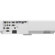 Sony VPLEX275 3700 Lumens XGA Portable Projector, 3000:1 Contrast Ratio, 1.3x Optical Zoom, 16W Speaker: Picture 1 thumbnail