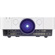 Sony VPLFX37 6000 Lumens XGA Installation Projector, 2000:1 Contrast Ratio, 1024x768 Resolution, Up to 3500h Lamp Life: Picture 1 thumbnail