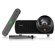 Sony VPLSW125 Short Throw WXGA Projector with Ludia eBeam Edge Package, 1280x800 Resolution, 2600 Lumens Brightness, 3800:1 Contrast Ratio: Picture 5 thumbnail