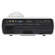 Sony VPLSW125 Short Throw WXGA Projector with Ludia eBeam Edge Package, 1280x800 Resolution, 2600 Lumens Brightness, 3800:1 Contrast Ratio: Picture 2 thumbnail