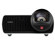 Sony VPLSW125 Short Throw WXGA Projector, 1280x800 Resolution, 2600 Lumens Brightness, 3800:1 Contrast Ratio: Picture 2 thumbnail