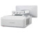 Sony VPLSW535 Ultra Short Throw Widescreen WXGA Projector, 1280x800 Resolution, 3000 Lumens Brightness, 2500:1 Contrast Ratio: Picture 1 thumbnail