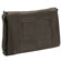 Solo Bags Solo VTA502-3 16" Vintage Laptop Messenger Bag, Espresso: Picture 4 thumbnail
