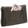 Solo Bags Solo VTA502-3 16" Vintage Laptop Messenger Bag, Espresso: Picture 2 thumbnail
