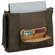 Solo Bags Solo VTA502-3 16" Vintage Laptop Messenger Bag, Espresso: Picture 3 thumbnail