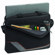 Solo Bags Solo VTR122-4 14.1" Laptop Slim Briefcase: Picture 1 thumbnail