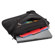 Solo Bags VTR124-4 17.3" Laptop Slim Briefcase: Picture 1 thumbnail