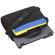 Solo Bags Solo VTR131-4/28 14.1" Laptop Slim Briefcase: Picture 1 thumbnail