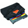 Solo Bags VTR371-4/28 16" Laptop Slim Briefcase: Picture 1 thumbnail