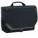 Solo Bags VTR525-4 17.3" Laptop Messenger Bag, Black: Picture 2 thumbnail