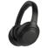 Sony WH-1000XM4 Wireless Noise Canceling Over-Ear Headphones, Black