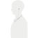 Sony WI-C400 Wireless Neckband In-Ear Headphones with Microphone, White ...