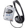 Sony WMFX290W Walkman Weather Radio/Cass...: Picture 2 thumbnail