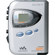 Sony WMFX290W Walkman Weather Radio/Cass...: Picture 1 thumbnail
