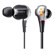 Sony XBA-4IP 4-Driver In-Ear Headphones ...: Picture 1 thumbnail