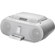 Sony ZS-S2IP CD Boombox with Dock for iP...: Picture 1 thumbnail