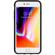 Speck Presidio Case for iPhone 8 plus /7 plus /6s plus /6 plus - Black/Black: Picture 1 thumbnail