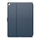 Speck Balance Folio Case for iPad 9.7", Marine Blue/Twilight Blue: Picture 1 thumbnail