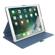 Speck Balance Folio Case for iPad 9.7", Marine Blue/Twilight Blue: Picture 3 thumbnail