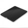Speck iPad 2 PixelSkin HD Rubberized Wrap Case, Black: Picture 1 thumbnail