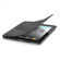 Speck iPad 2 PixelSkin HD Rubberized Wrap Case, Black: Picture 2 thumbnail