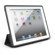 Speck iPad 2 PixelSkin HD Rubberized Wrap Case, Black: Picture 3 thumbnail