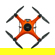 SwellPro Fisherman FD3/FD1+ Drone Carbon...: Picture 3 thumbnail