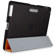 Speck iPad 2 SmartShell Slim Hard Shell Protection Case, Black: Picture 4 thumbnail