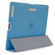 Speck iPad 2 SmartShell Slim Hard Shell Protection Case, Blue: Picture 4 thumbnail