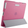 Speck iPad 2 SmartShell Slim Hard Shell Protection Case, Pink: Picture 5 thumbnail