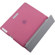 Speck iPad 2 SmartShell Slim Hard Shell Protection Case, Pink: Picture 2 thumbnail