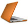 Speck SeeThru Satin Aluminum Case for 15" MacBook Pro, Clementine: Picture 2 thumbnail