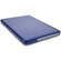 Speck SeeThru Aluminum Hard Shell Case for 13" MacBook, Cobalt: Picture 1 thumbnail
